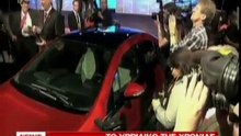 pagritianews.gr- Αυτοκίνητο με δύο ρόδες