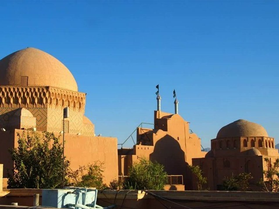 Siavash Ghomayshi - Deltangi