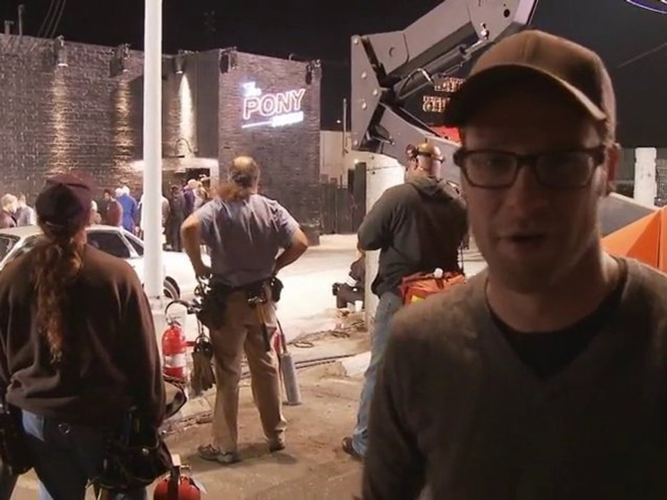 See Christoph Waltz, Seth Rogen, and Jay Chou in THE ...