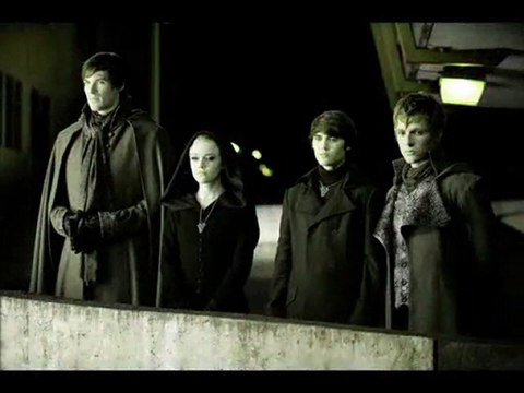 The Twilight Saga Eclipse - Part 112 - full length movie