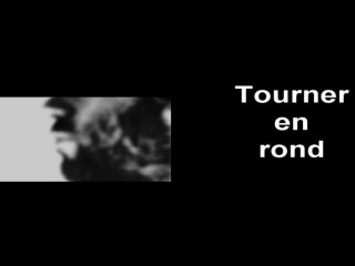 Lucio Bukowski feat Nestor Kéa - tourner en rond