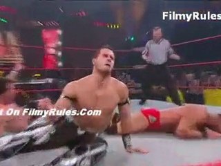 WWE TNA - Impact - 13/01/2011 Part 3