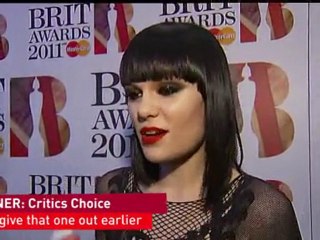 Tinie Tempah leads the way at the Brits