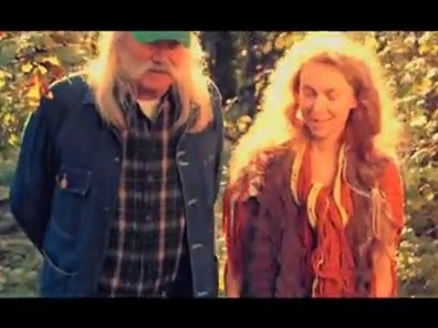 Nolwenn Leroy La jument de Michao