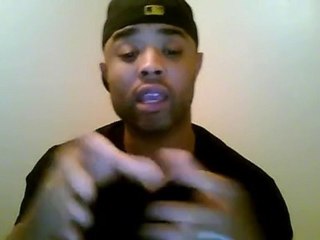 FUTURISTIC BLOGGER - DIGGY SIMMONS  - HIPHOPNEWS24-7.COM