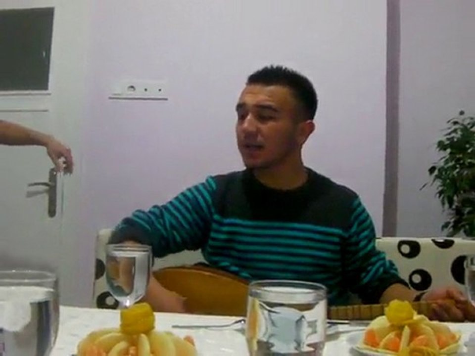 atım arap (ramazan demirbaş )