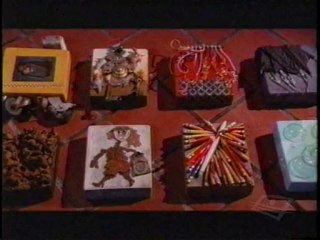 Les citadins du rebut global