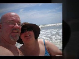 St Augustine Vacation - July 2010