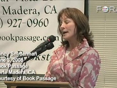 Dr. Nancy Snyderman Dismisses Vitamin C