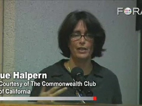 Sue Halpern on Brain Cells and Aging