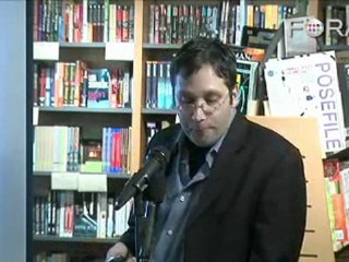 Gary Marcus on Cue-Driven Memory