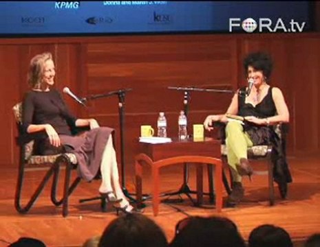 Mary Roach on Rats Wearing Polyester Pants