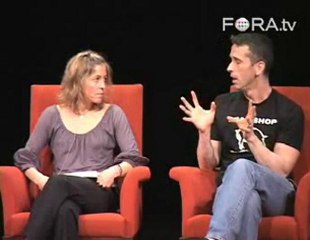 Amy Richards and Dan Savage on Feminism and Abortion