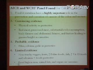 Lifestyle Behaviors that Help Prevent Cancer