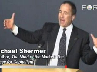 Michael Shermer on Reasons for Being Honest