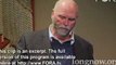 Craig Venter on the Sorcerer II Expedition