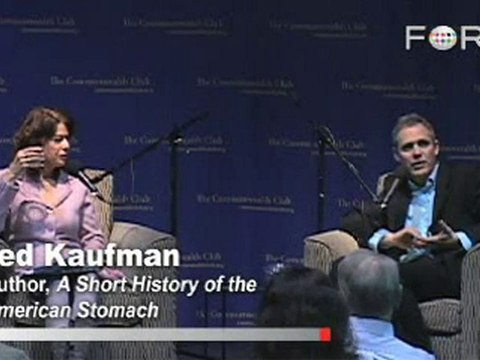 Genetically Modified Foods and the Future