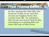 Trout Fishing Lures Which Ones To Buy