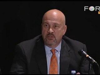 Water Industry: Making the Most of the Financial Crisis