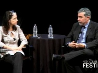 Krugman: Flawed Healthcare Is OK, Flawed Stimulus Is Not