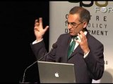 Pavan Sukhdev: The Link Between Poverty and Biodiversity