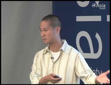 How Weird Are You? (And Other Zappos Interview Questions)