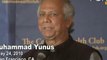 Yunus Says Grameen Bank Remains Robust Despite Crisis