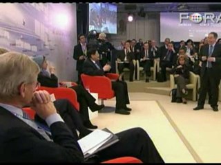 Post-Crisis China: Global Leader or Economic Uncertainty?