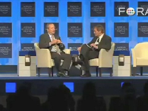 Summers to Big Banks: Cash for Bonuses, None for Lending?