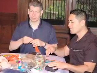 We Are All The Same Inside as performed by Sherlie Matthews