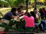 Ejército nicaragüense no se opone a patrullaje de la frontera por Costa Rica