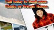 Canada Ski Vacation - Vacation Rentals Ski Canada