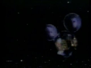 Opening to a 1991 Argentina Disney VHS(Cartoon Classics)