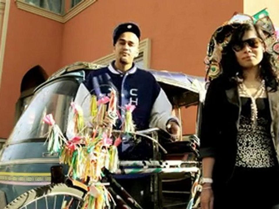 King Roti ft. Indi - Ek Sapna (A Dream) (Prod. SkoshaMuzik)