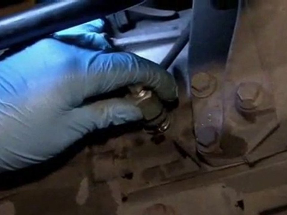 How To Check Your Transmission Fluid In A Vehicle