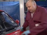 How To Check Windshield Washer Fluid Levels