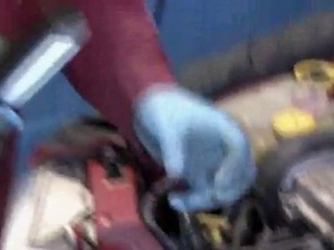 How To Check Engine Coolant Levels