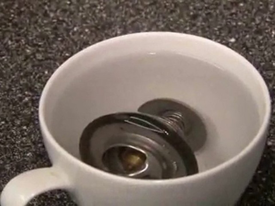 How To Know If A Thermostat Is Faulty On A Car