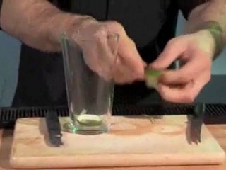 How To Make Lime Vodka