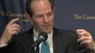 Eliot Spitzer Calls for Release of AIG E-Mails