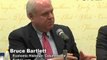 Bruce Bartlett Likens Great Depression to Current Crisis