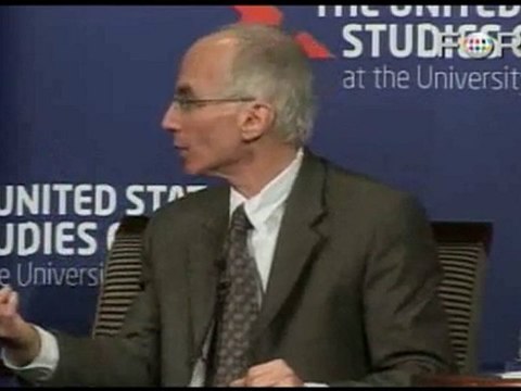 Gostin Rethinks Our Global Health Priorities