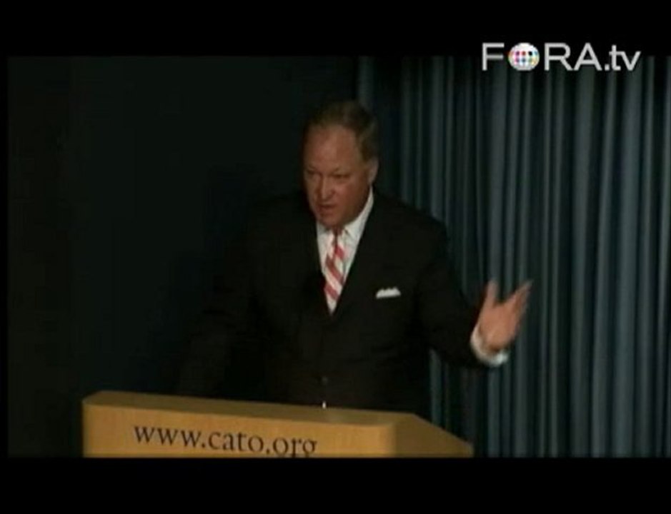 Randall Parker Cautions Against Increase in Cost of Labor