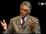 Sowell Blames Frank, Bush, and Greenspan for Housing Bust