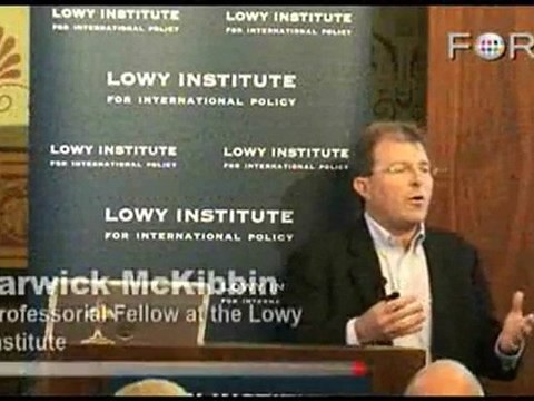 The Global Economic Downturn: A Crisis of Confidence?