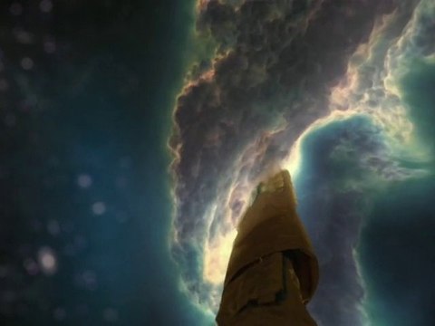 Love - Angels and Airwaves Movie Trailer 2011