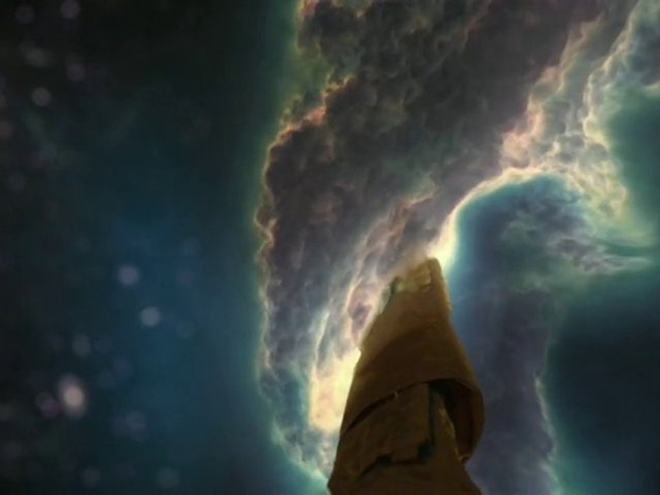 Love - Angels and Airwaves Movie Trailer 2011