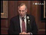 Fed CEO Dudley Lays Out Bank Stress Assessment Program
