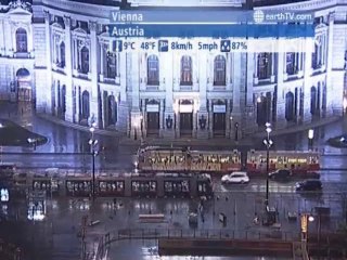 Barcelona - Spain, Honolulu - USA, Munich - Germany, Vienna - Austria, Muscat - Oman, Paris - France, Rio de Janeiro - Brazil