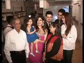 Launch of Dabboo Ratnani's Calendar - 2011